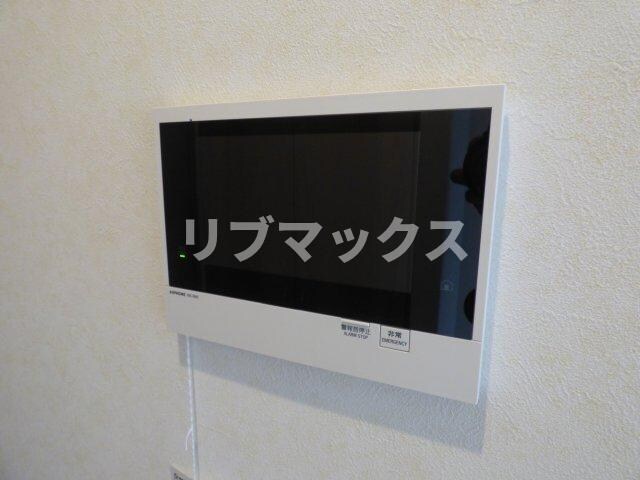 ルーブル武蔵新城七番館の物件内観写真