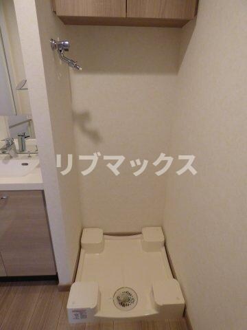 ルーブル武蔵新城七番館の物件内観写真