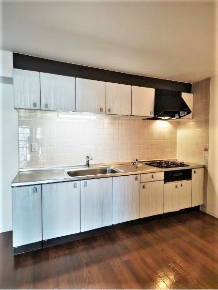 Ｔ’ｓ　ｇａｒｄｅｎ横浜反町の物件内観写真