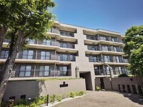 Ｔ’ｓ　ｇａｒｄｅｎ横浜反町の物件外観写真