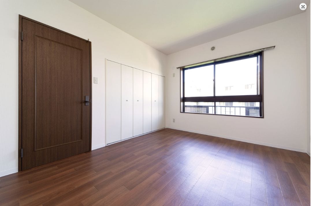 Ｔ’ｓ　ｇａｒｄｅｎ横浜反町の物件内観写真