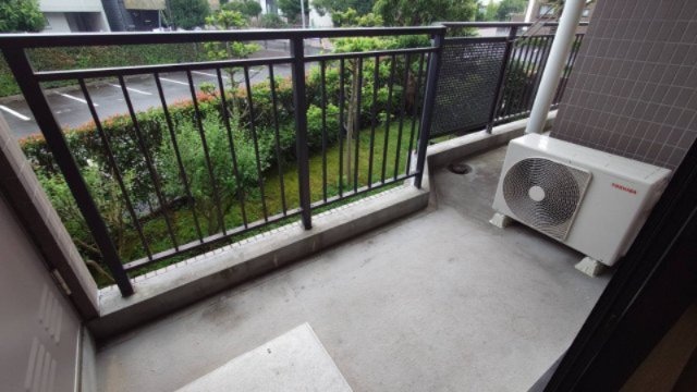 Ｔ’ｓ　ｇａｒｄｅｎ横浜反町の物件内観写真