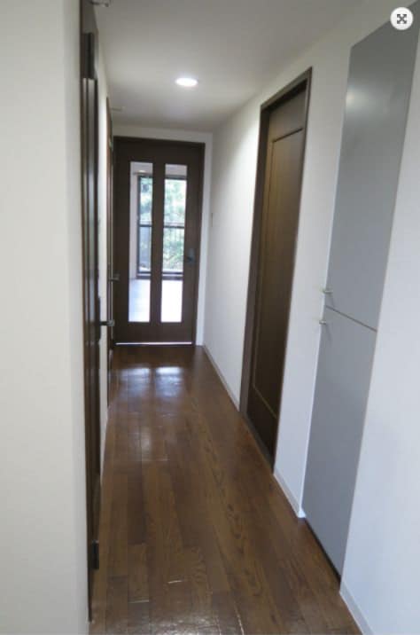 Ｔ’ｓ　ｇａｒｄｅｎ横浜反町の物件内観写真