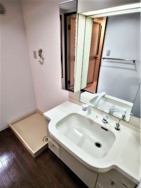 Ｔ’ｓ　ｇａｒｄｅｎ横浜反町の物件内観写真