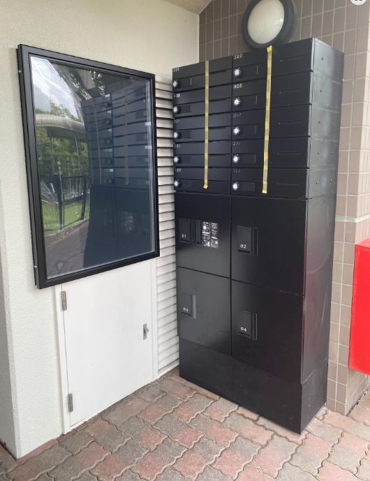 Ｔ’ｓ　ｇａｒｄｅｎ横浜反町の物件内観写真