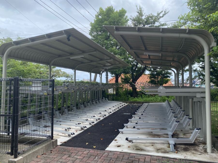 Ｔ’ｓ　ｇａｒｄｅｎ横浜反町の物件内観写真