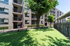 Ｔ’ｓ　ｇａｒｄｅｎ横浜反町の物件内観写真