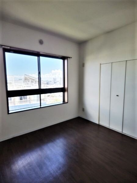 Ｔ’ｓ　ｇａｒｄｅｎ横浜反町の物件内観写真