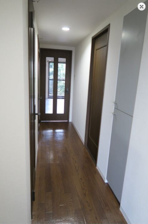 Ｔ’ｓ　ｇａｒｄｅｎ横浜反町の物件内観写真