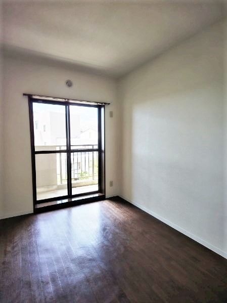 Ｔ’ｓ　ｇａｒｄｅｎ横浜反町の物件内観写真