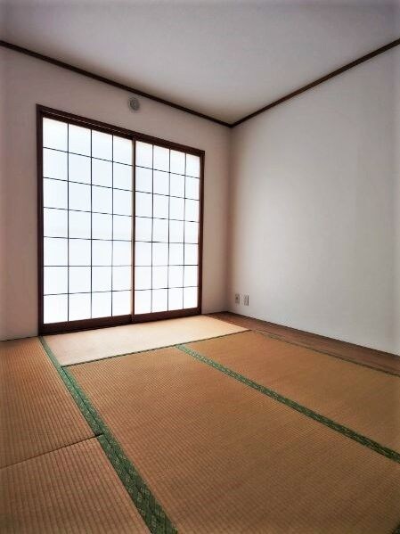 Ｔ’ｓ　ｇａｒｄｅｎ横浜反町の物件内観写真