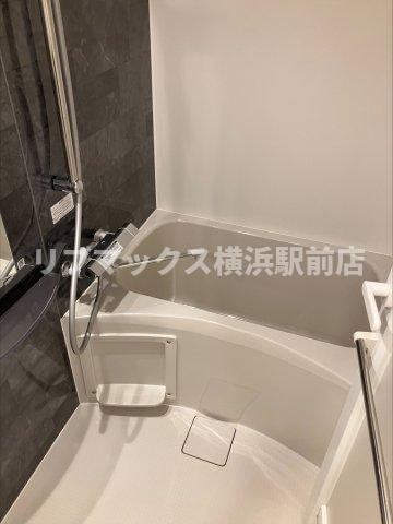 エストゥルース横浜蒔田の物件内観写真