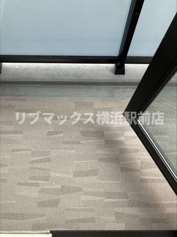 エストゥルース横浜蒔田の物件内観写真