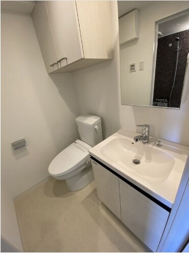 RELUXIA横濱吉野町Ⅱの物件内観写真