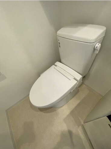 RELUXIA横濱吉野町Ⅱの物件内観写真