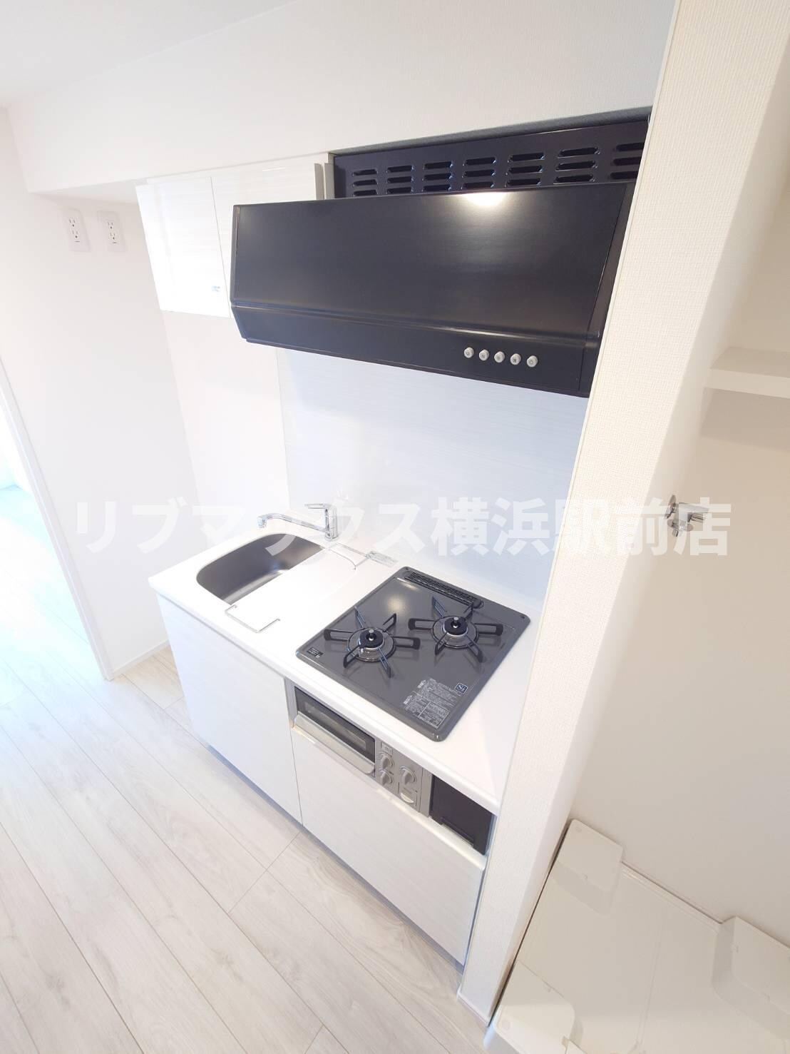 アイルプレミアム横浜ノルドの物件内観写真