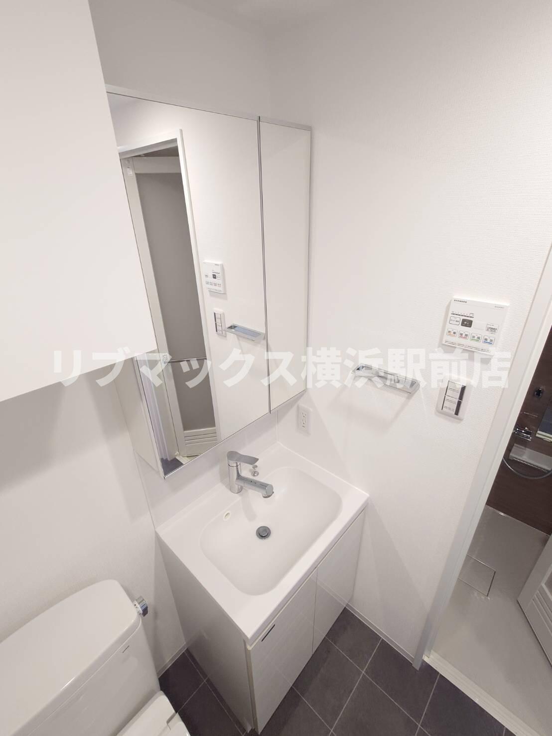 アイルプレミアム横浜ノルドの物件内観写真