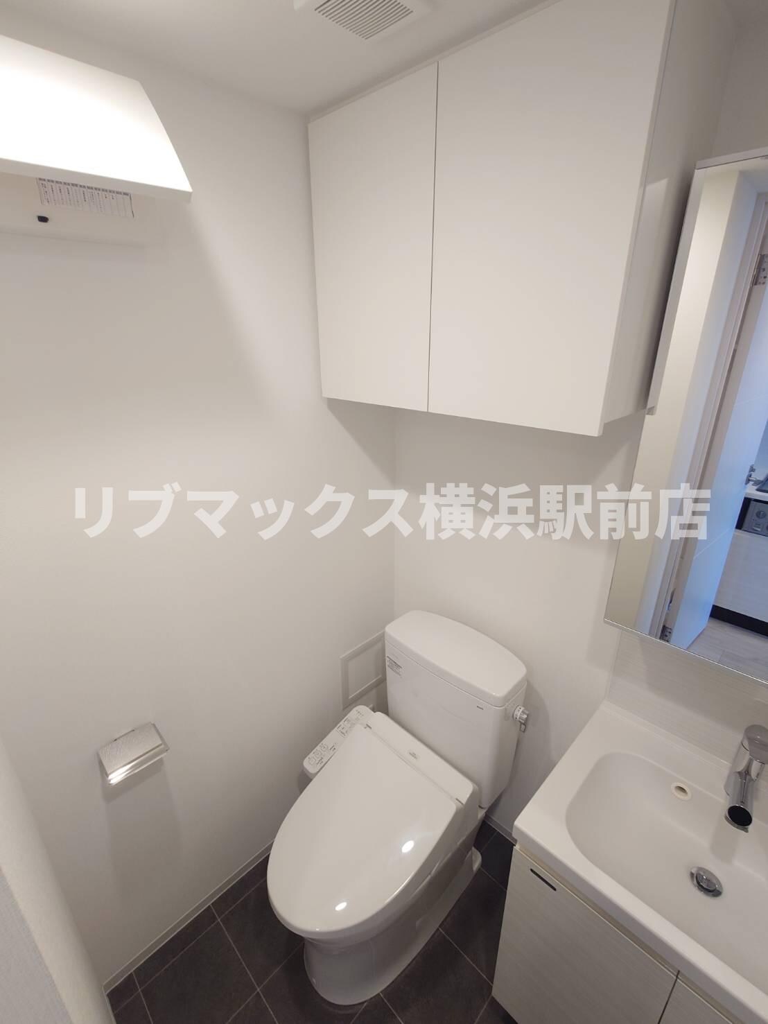 アイルプレミアム横浜ノルドの物件内観写真