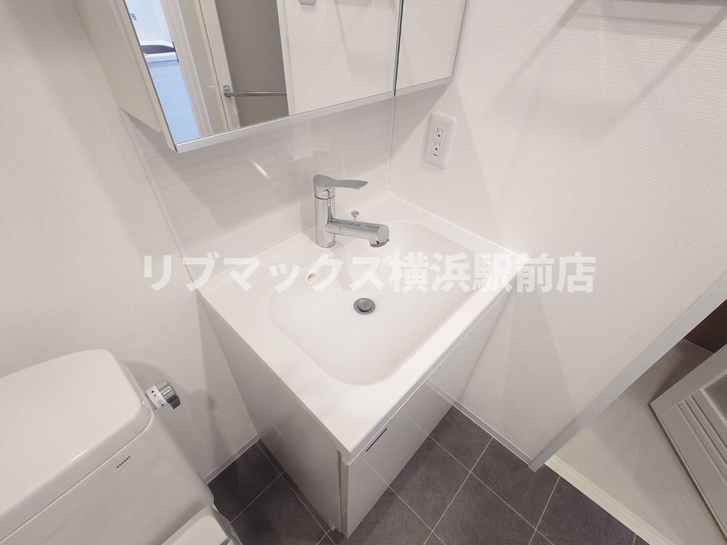 アイルプレミアム横浜ノルドの物件内観写真