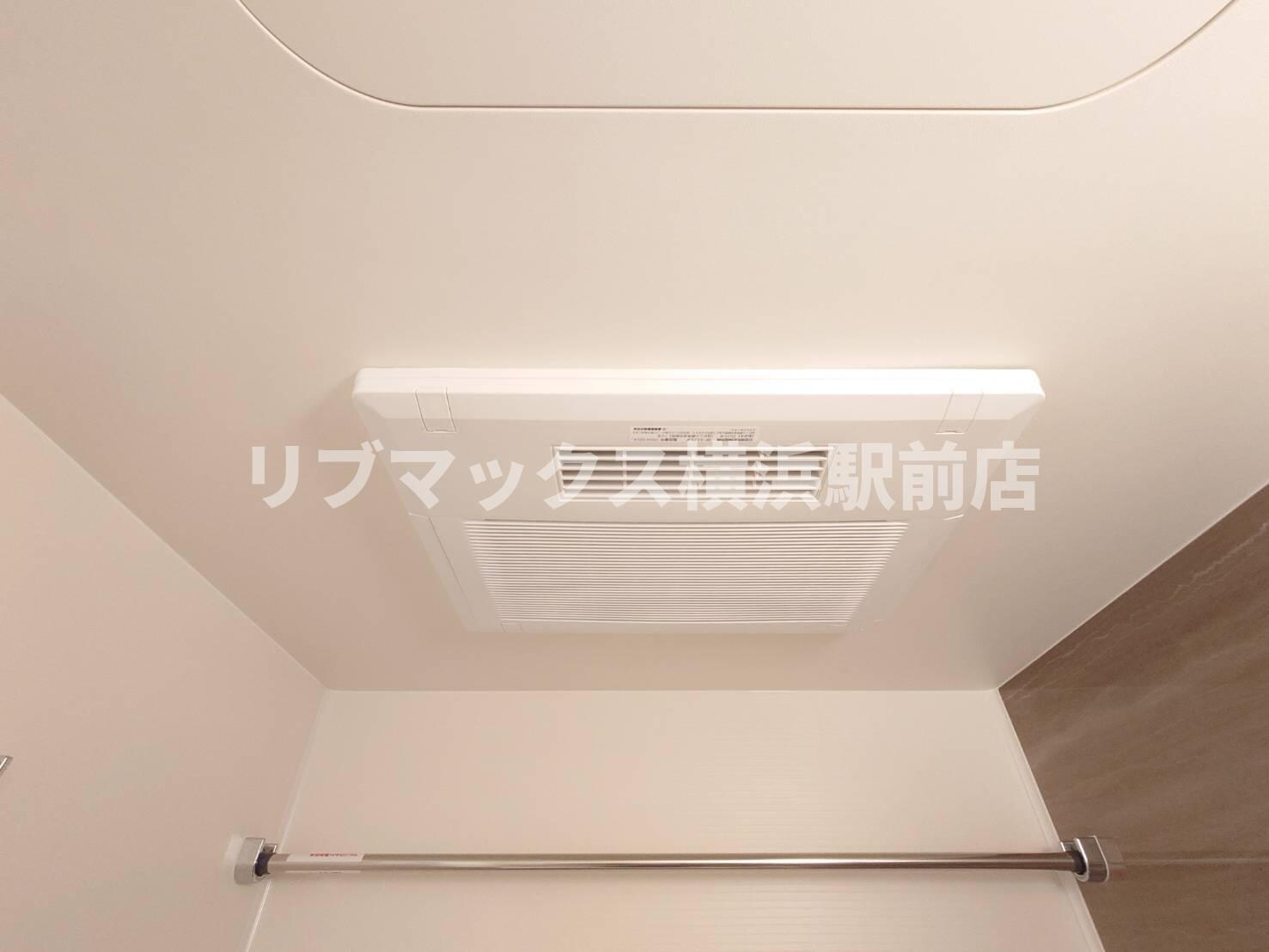 アイルプレミアム横浜ノルドの物件内観写真