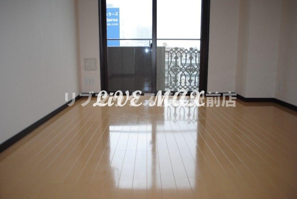 HF関内レジデンスの物件内観写真