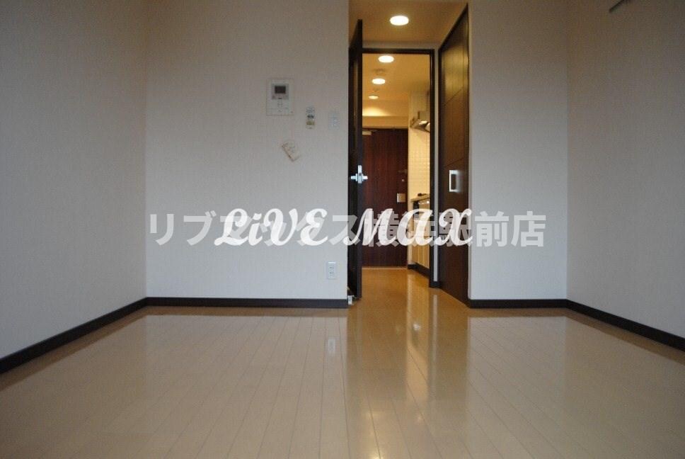 HF関内レジデンスの物件内観写真