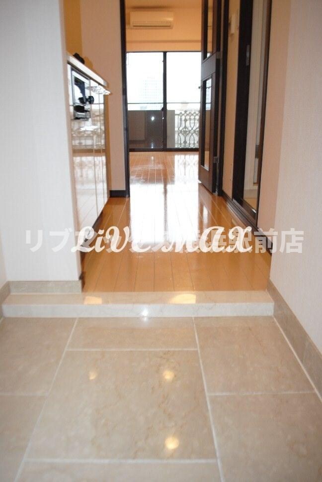 HF関内レジデンスの物件内観写真