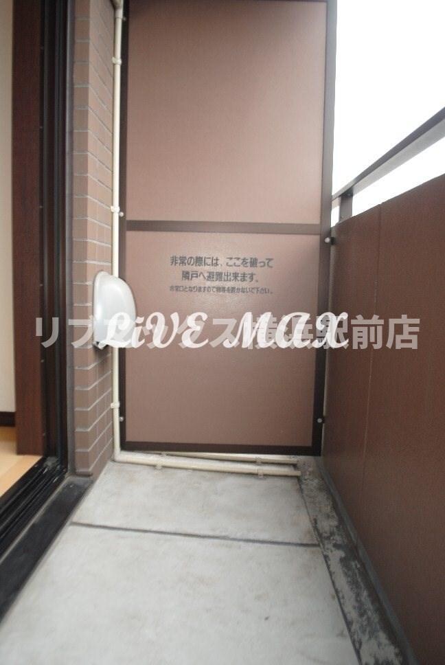 HF関内レジデンスの物件内観写真