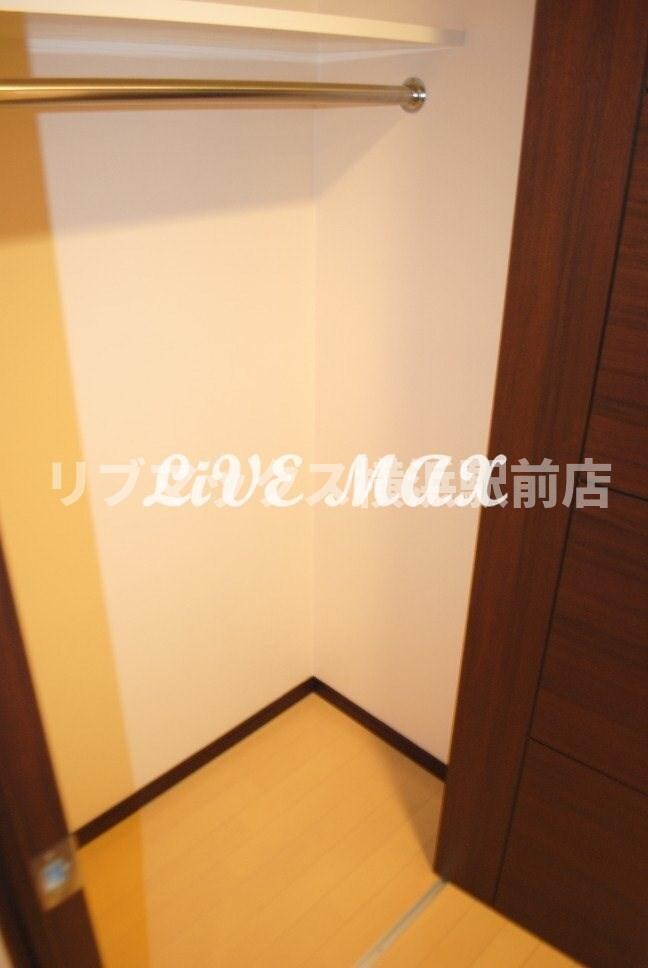 HF関内レジデンスの物件内観写真