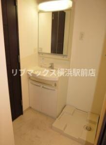 HF関内レジデンスの物件内観写真