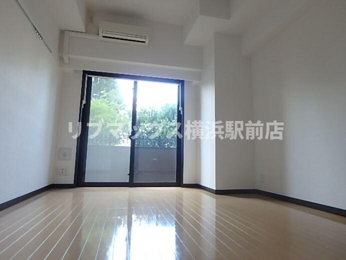 HF関内レジデンスの物件内観写真