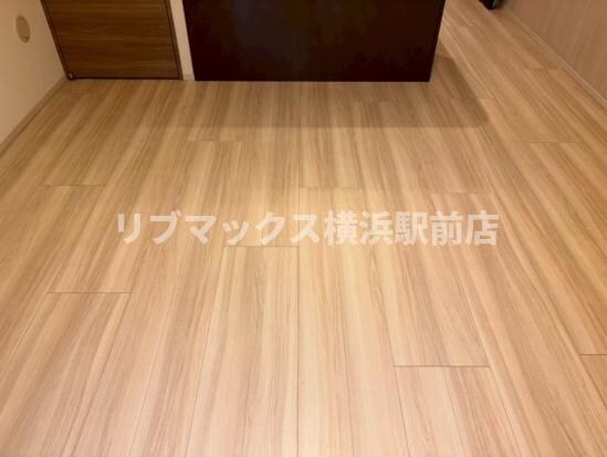 ＮＩＫＫＥＩＭＡＲＫＳの物件内観写真