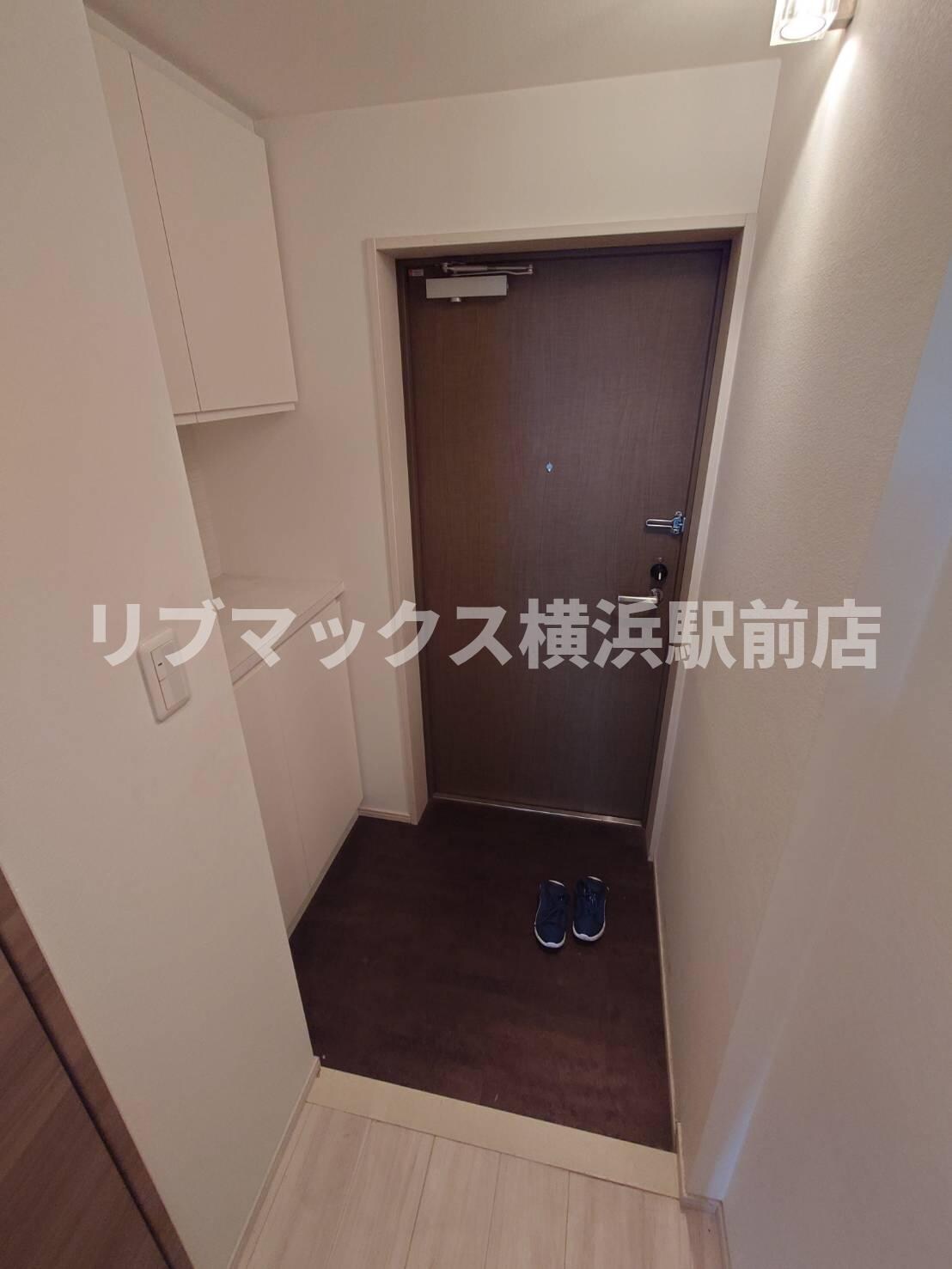 ＮＩＫＫＥＩＭＡＲＫＳの物件内観写真