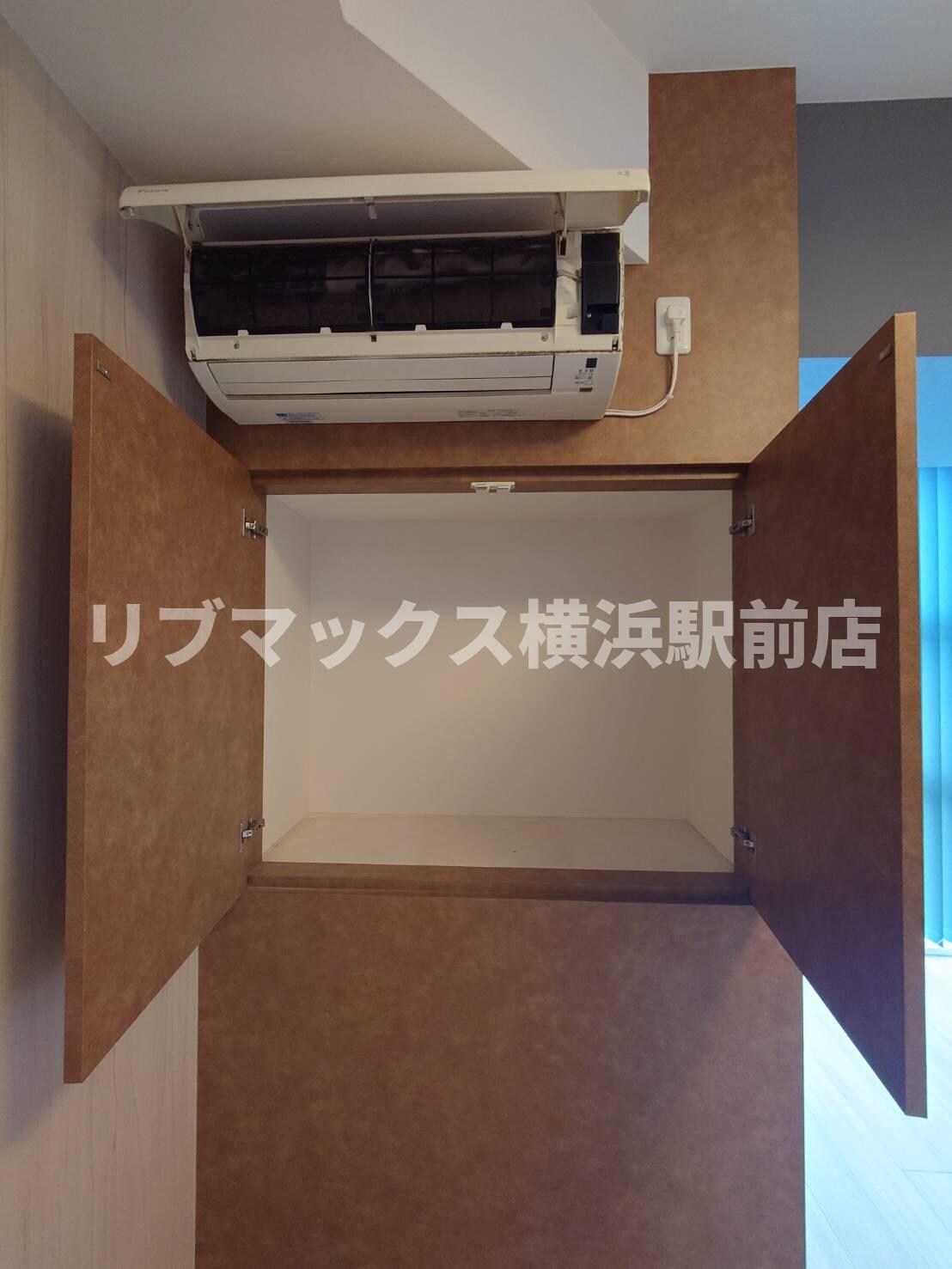 ＮＩＫＫＥＩＭＡＲＫＳの物件内観写真