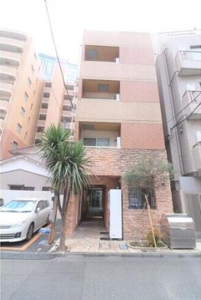 エスペリオの物件外観写真