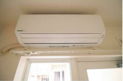 エスペリオの物件内観写真