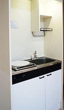 エスペリオの物件内観写真