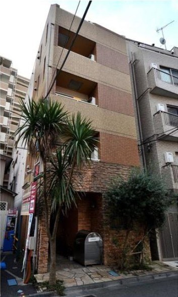 エスペリオの物件内観写真