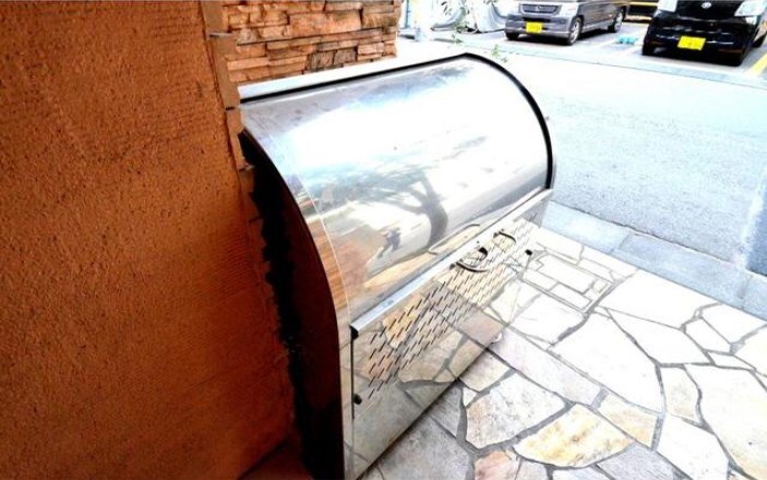 エスペリオの物件内観写真