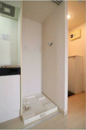 エスペリオの物件内観写真