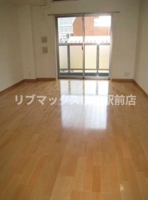 ドゥーエ横濱台町の物件内観写真