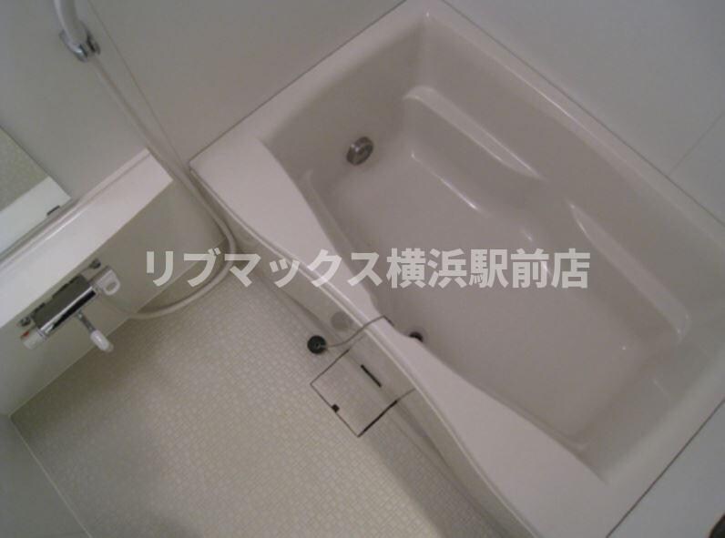 ドゥーエ横濱台町の物件内観写真