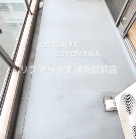 ドゥーエ横濱台町の物件内観写真