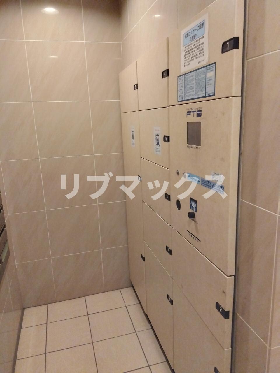 ドゥーエ横濱台町の物件内観写真