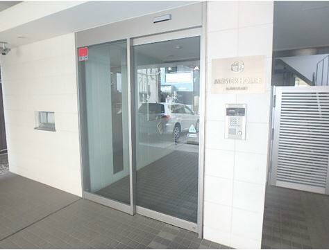 川崎駅 徒歩8分 4階の物件外観写真