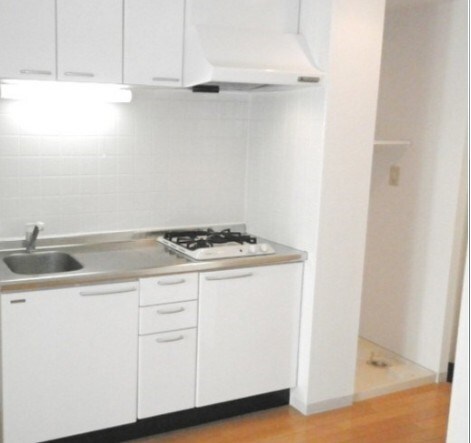 川崎駅 徒歩8分 4階の物件内観写真