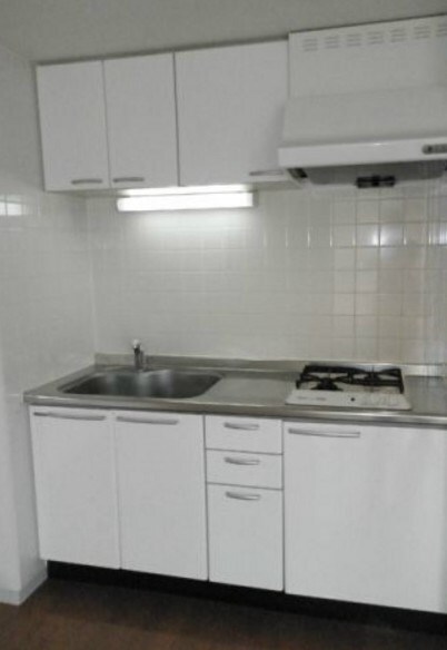 川崎駅 徒歩8分 4階の物件内観写真