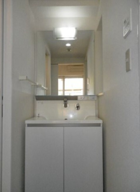 川崎駅 徒歩8分 4階の物件内観写真