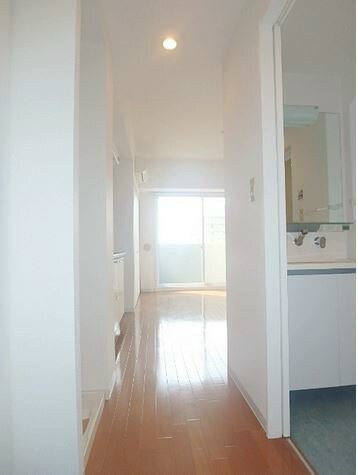 川崎駅 徒歩8分 4階の物件内観写真