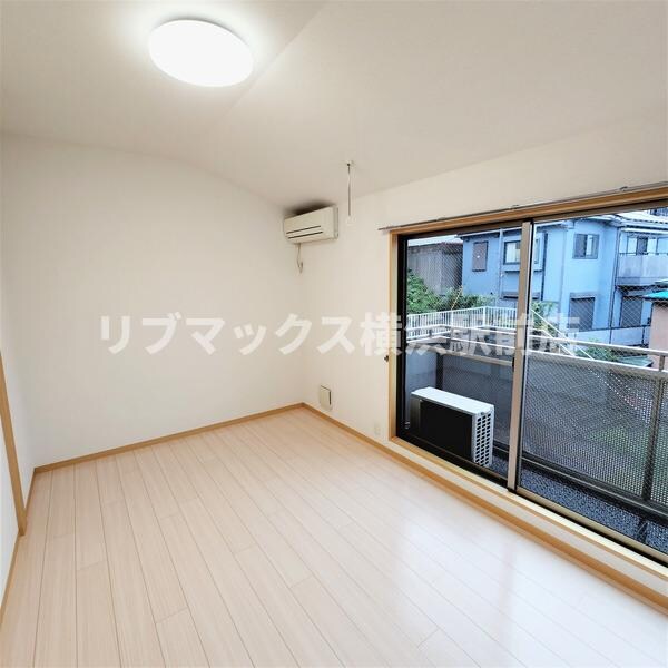 シャルムカーサの物件内観写真